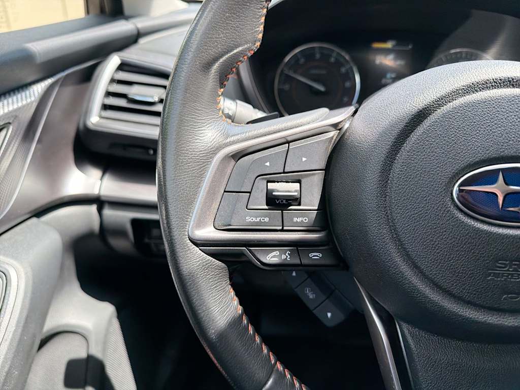 Thumbnail: 2021 Subaru Crosstrek - 32