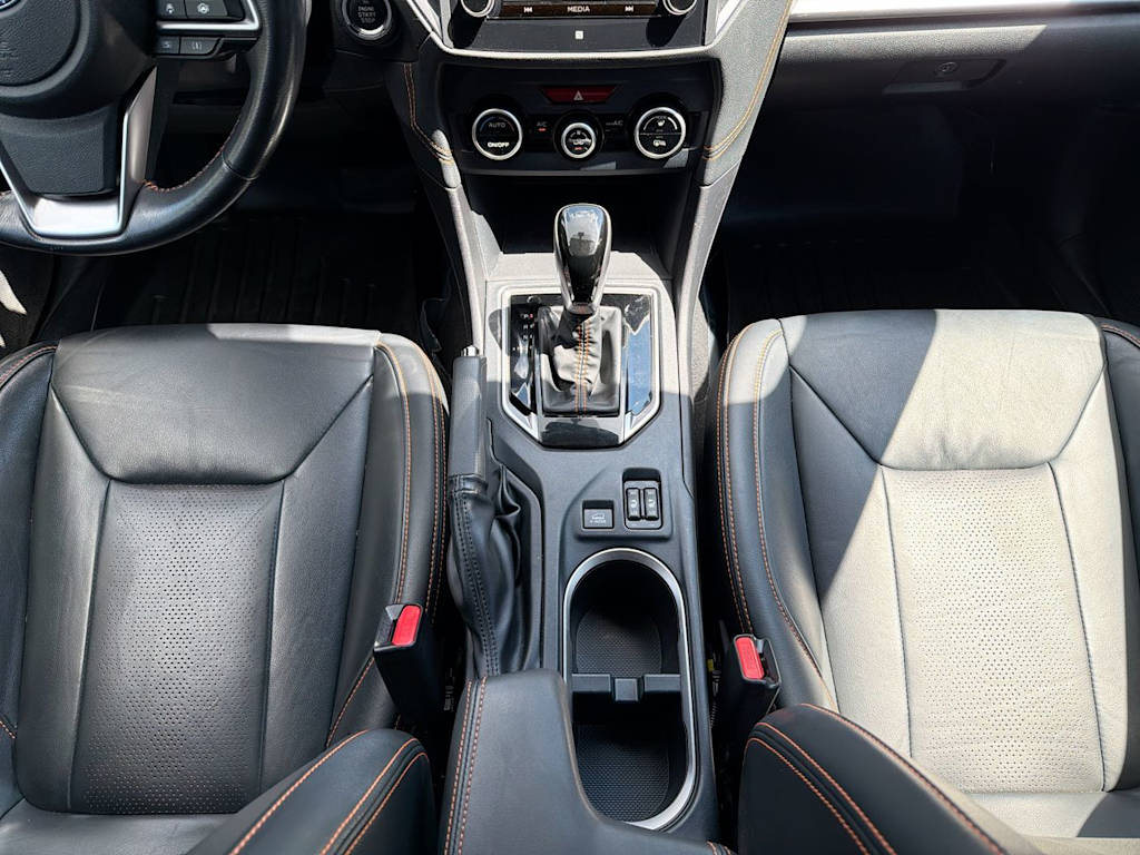 Thumbnail: 2021 Subaru Crosstrek - 14