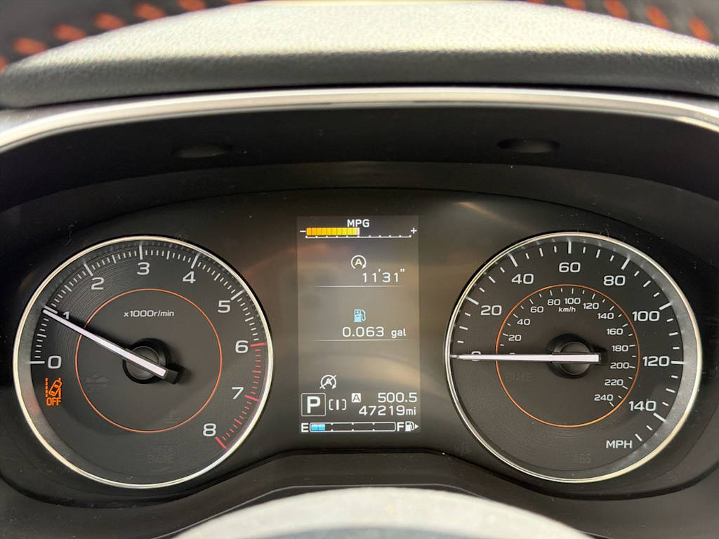 Thumbnail: 2023 Subaru Crosstrek - 15