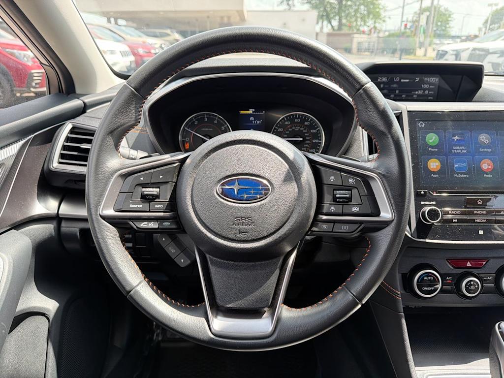 Thumbnail: 2023 Subaru Crosstrek - 9