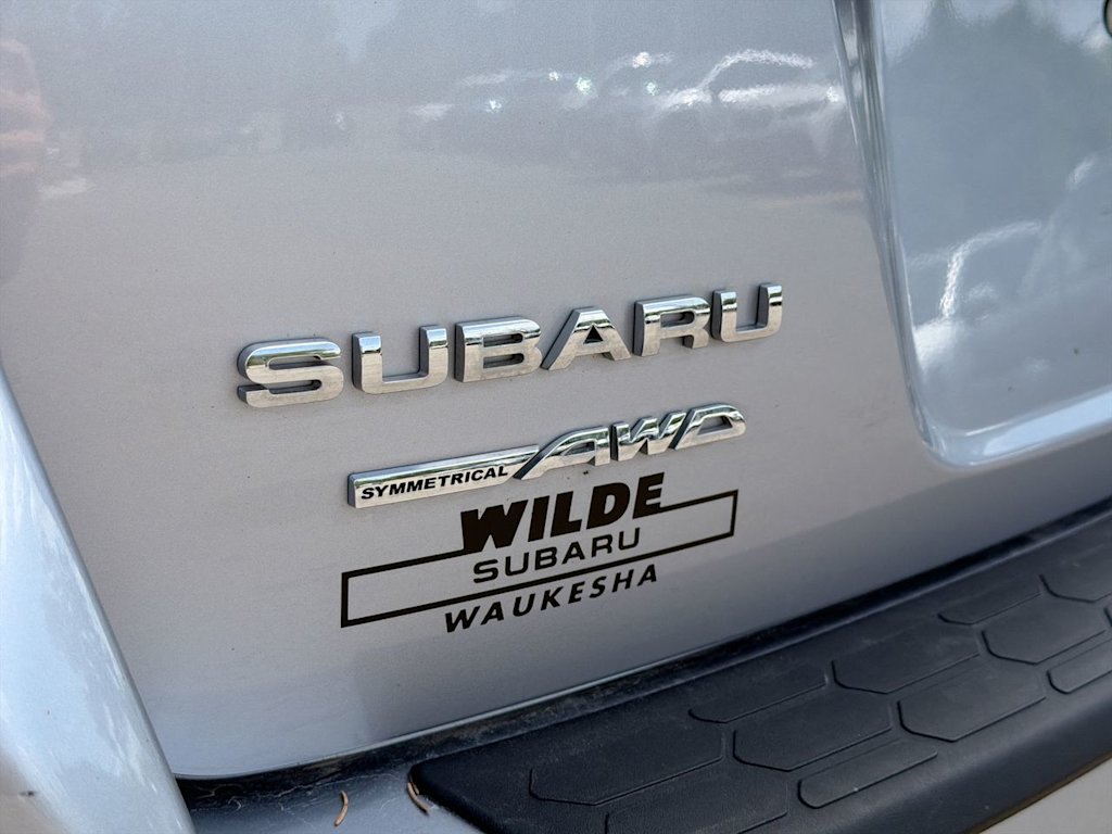 Thumbnail: 2023 Subaru Crosstrek - 7