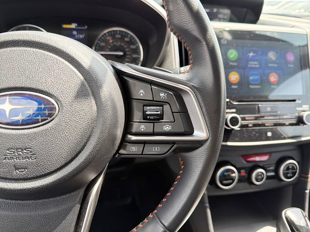 Thumbnail: 2023 Subaru Crosstrek - 32