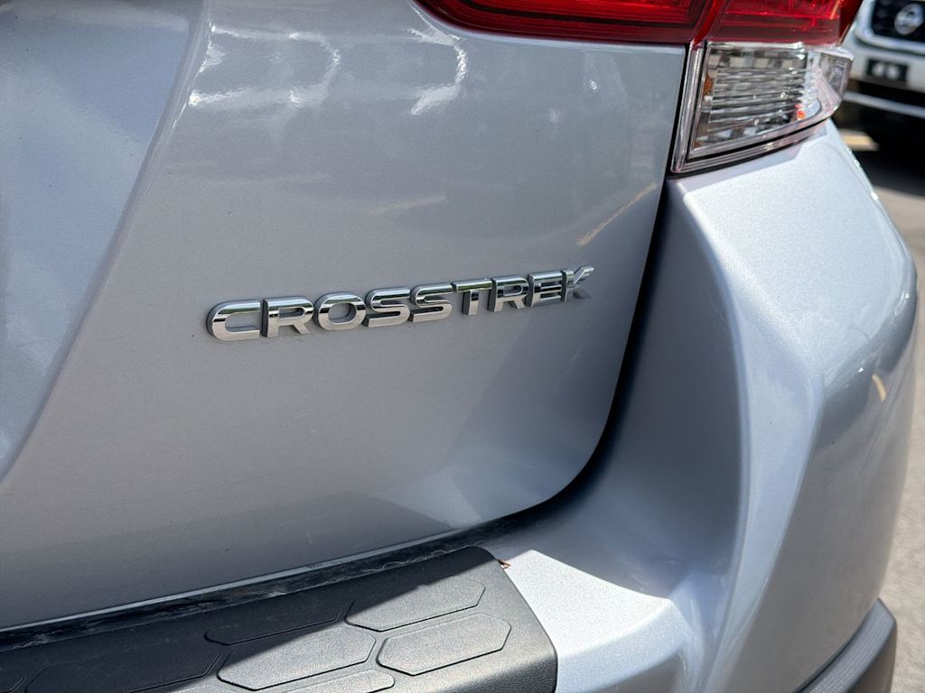 Thumbnail: 2023 Subaru Crosstrek - 27