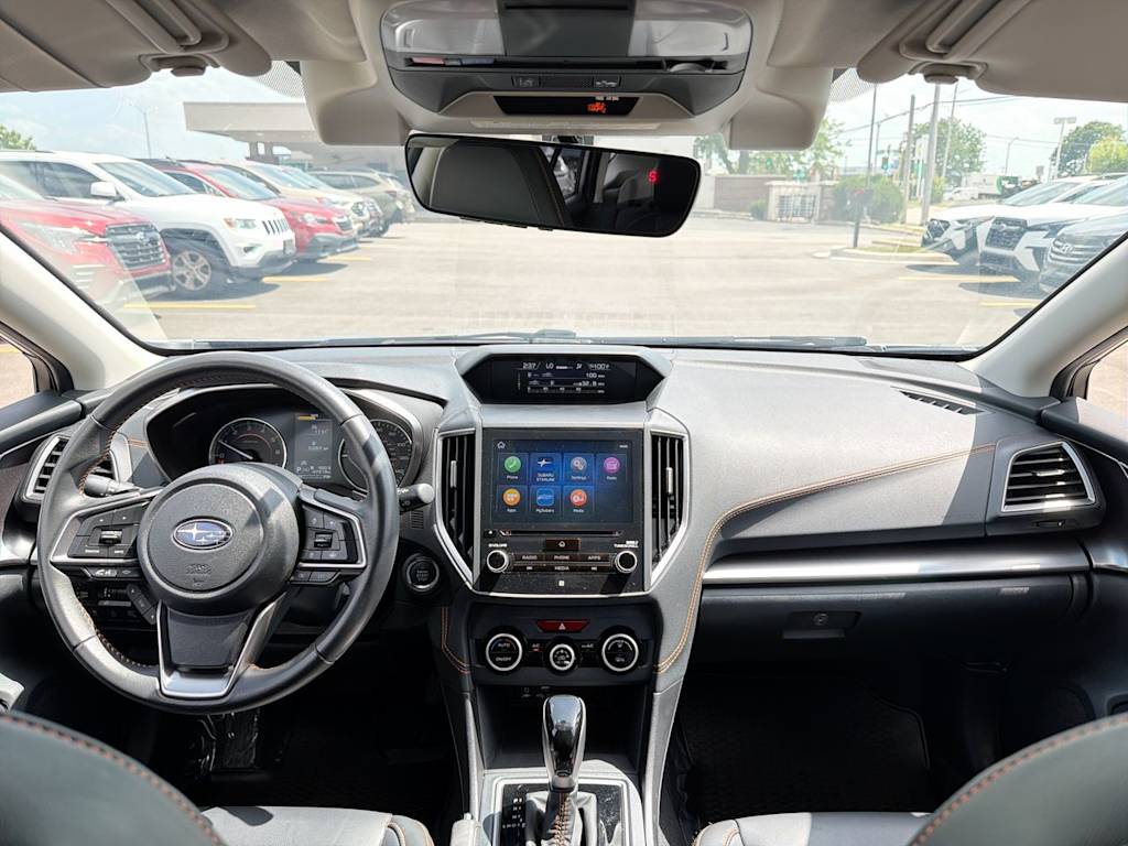 Thumbnail: 2023 Subaru Crosstrek - 2