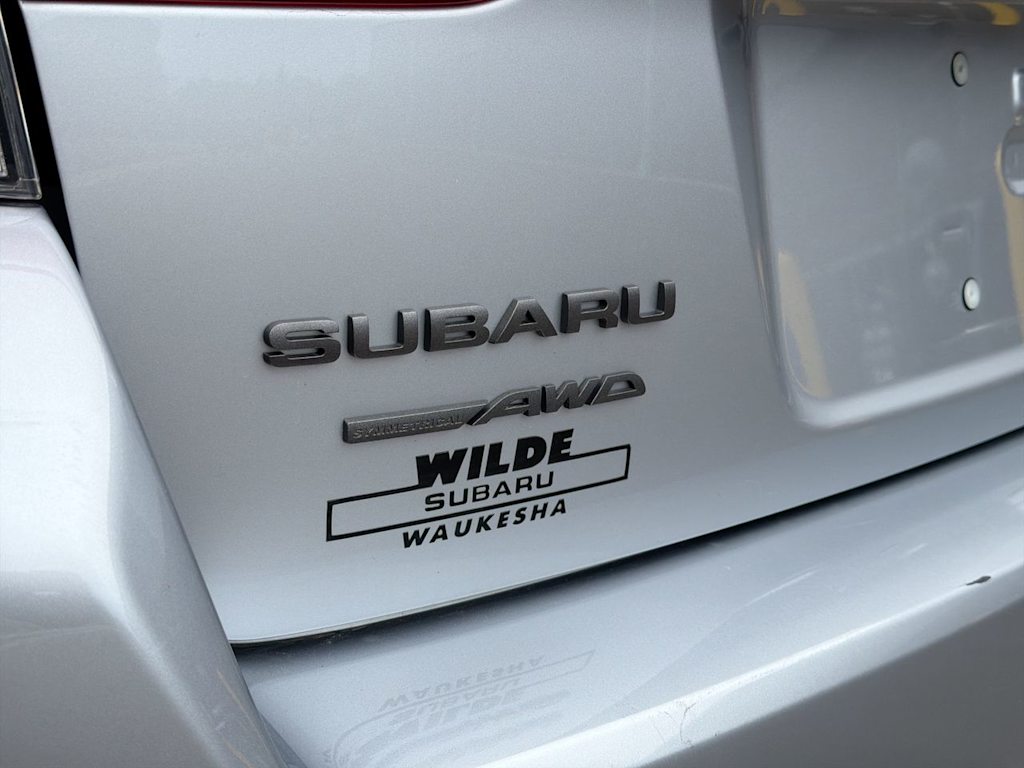 Thumbnail: 2022 Subaru Crosstrek - 7