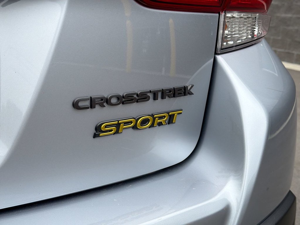 Thumbnail: 2022 Subaru Crosstrek - 28