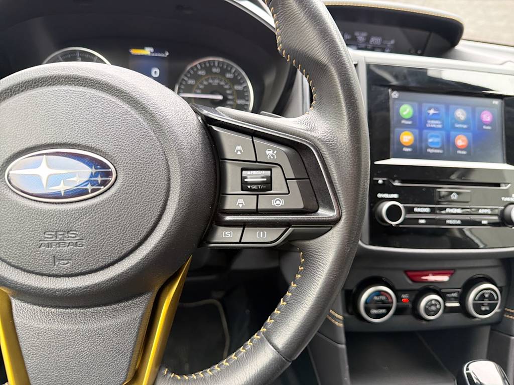 Thumbnail: 2022 Subaru Crosstrek - 33