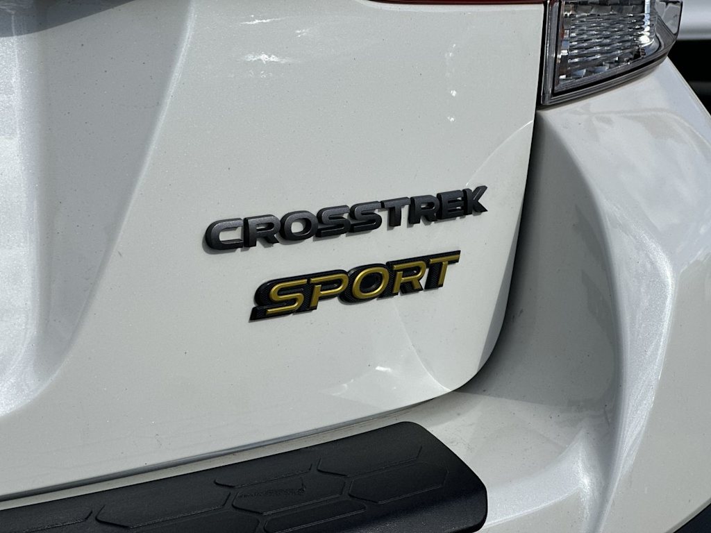 2021 Subaru Crosstrek Sport 21