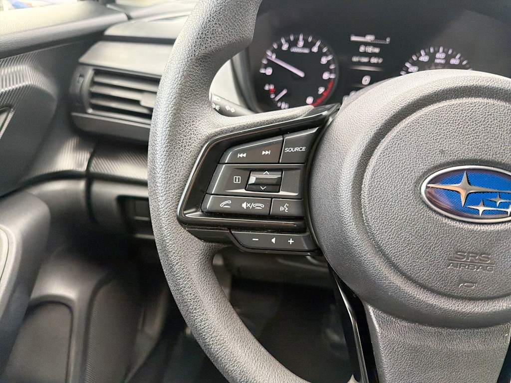 Thumbnail: 2024 Subaru Crosstrek - 31