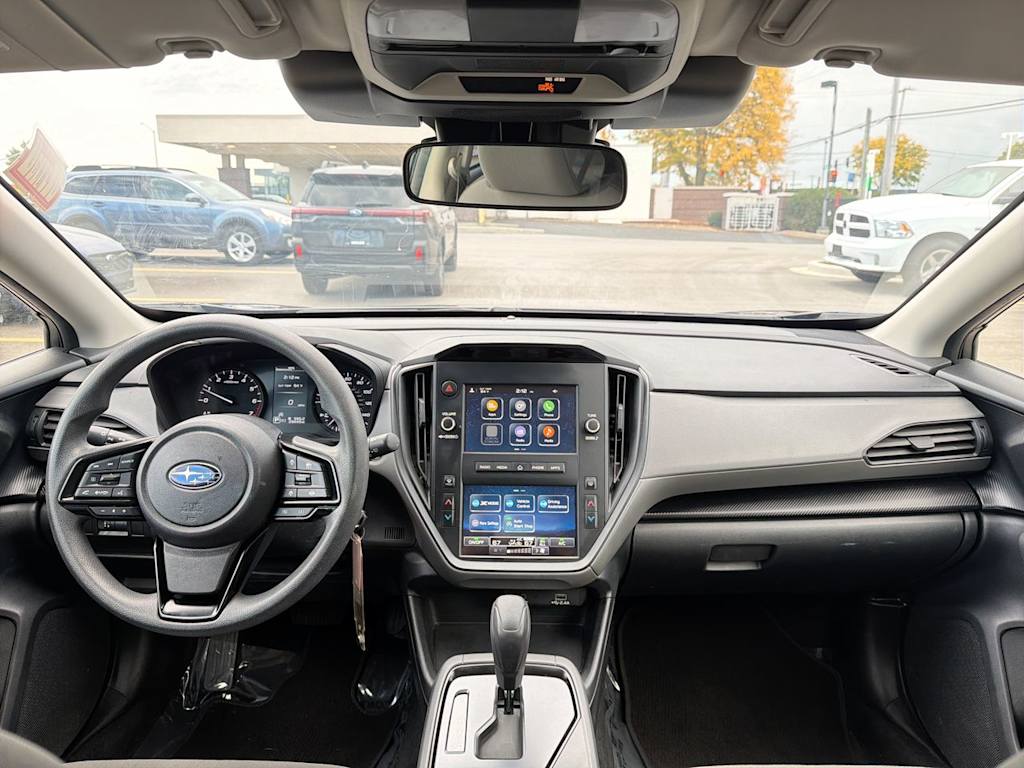 Thumbnail: 2024 Subaru Crosstrek - 2