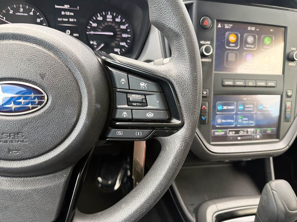 Thumbnail: 2024 Subaru Crosstrek - 32