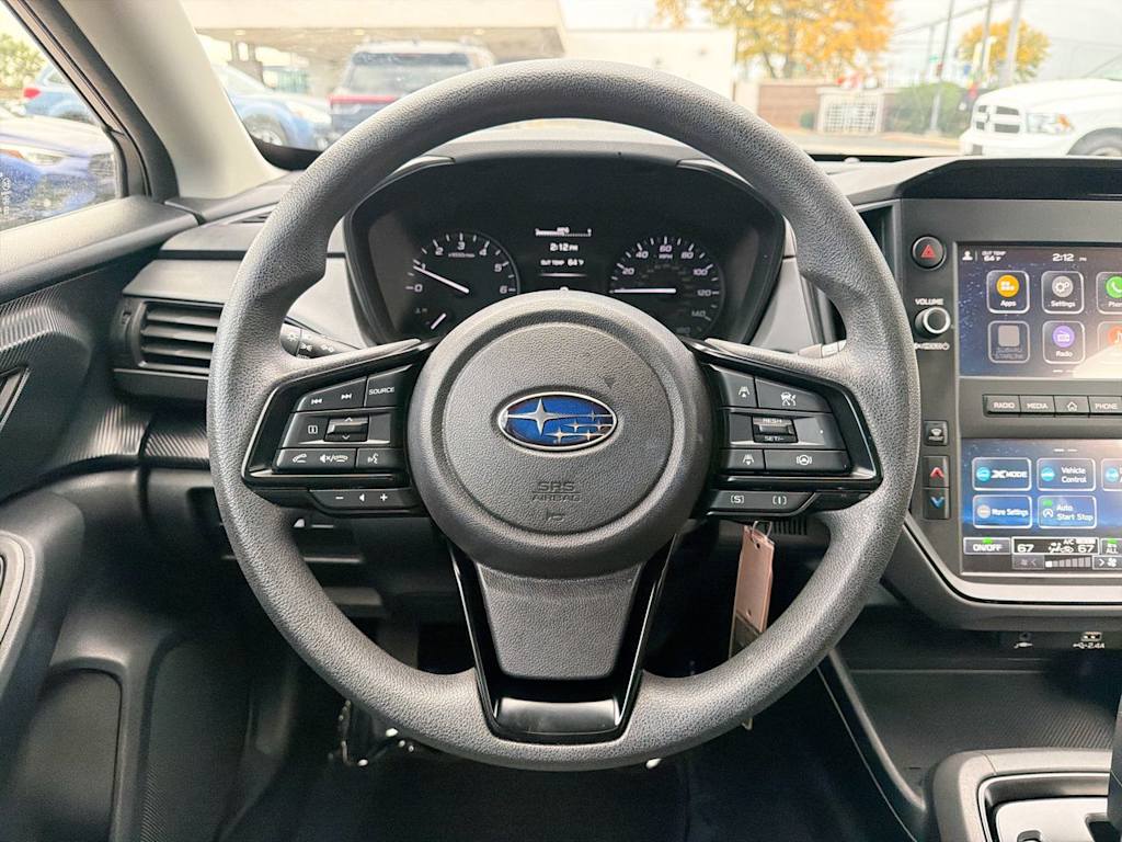 Thumbnail: 2024 Subaru Crosstrek - 9
