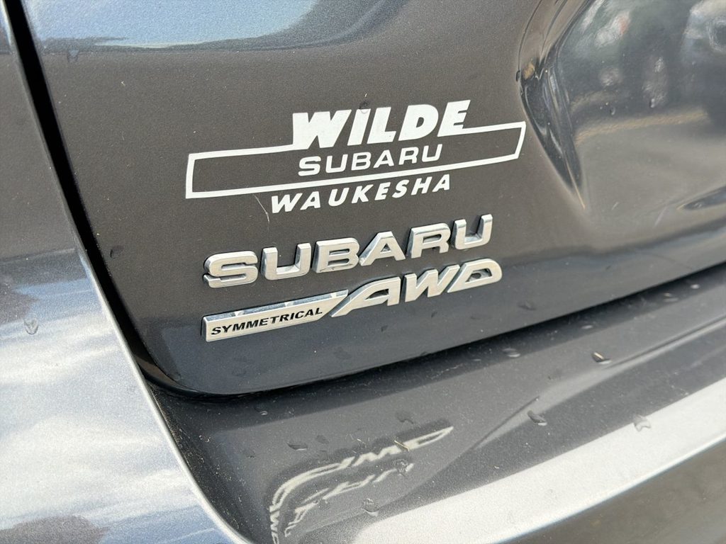Thumbnail: 2024 Subaru Crosstrek - 15