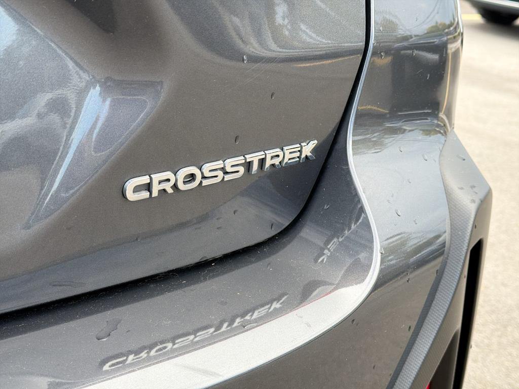 Thumbnail: 2024 Subaru Crosstrek - 7