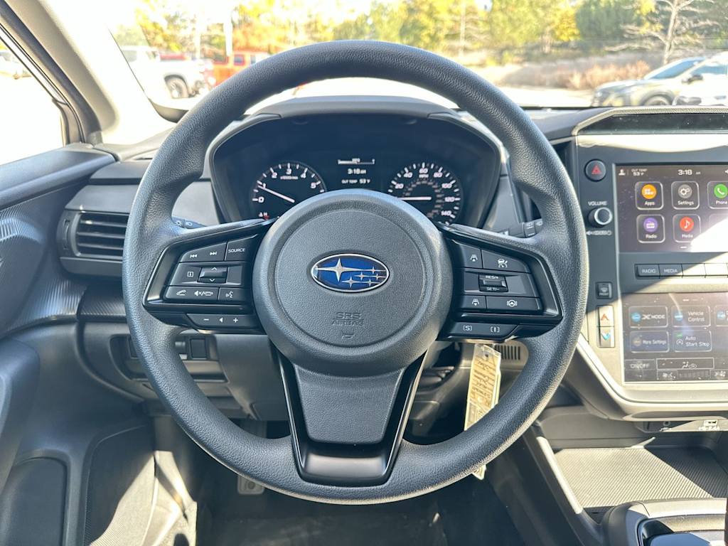 Thumbnail: 2025 Subaru Crosstrek - 9