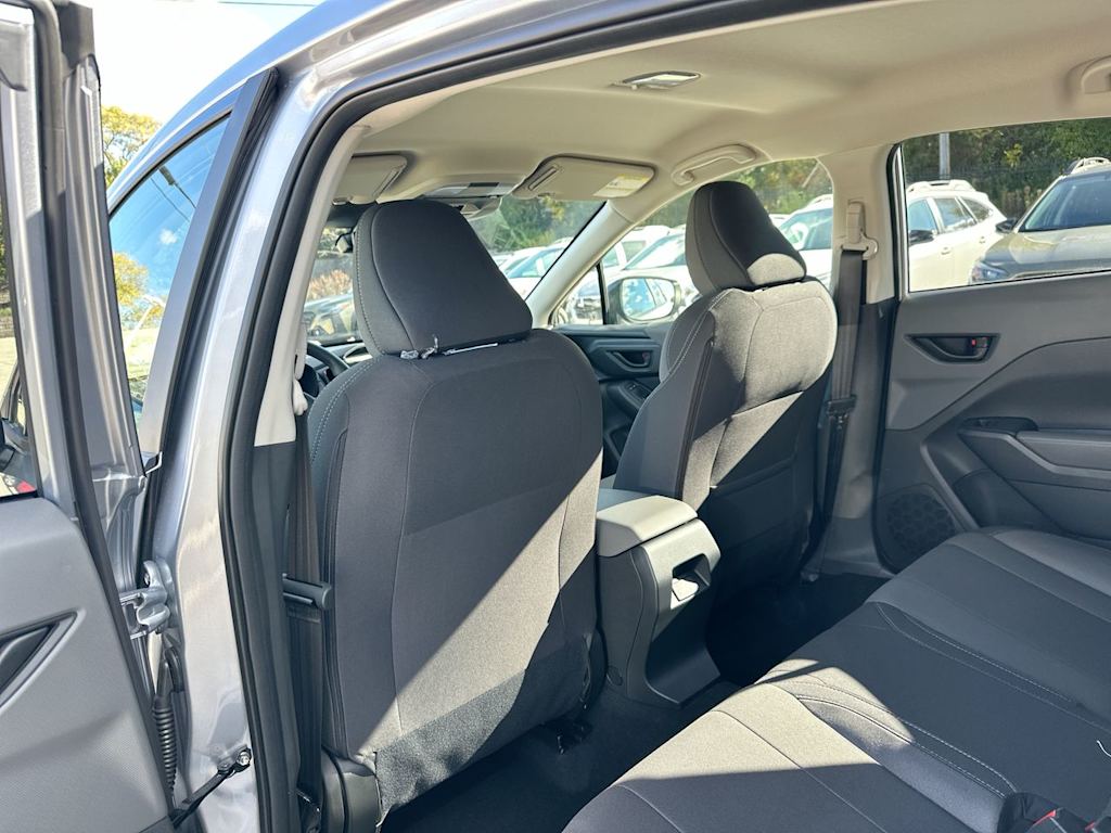 Thumbnail: 2025 Subaru Crosstrek - 12