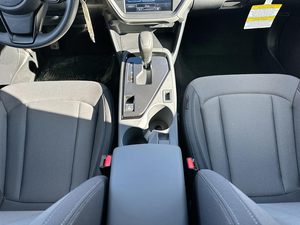 Thumbnail: 2025 Subaru Crosstrek - 11