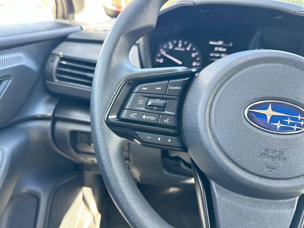 Thumbnail: 2025 Subaru Crosstrek - 32