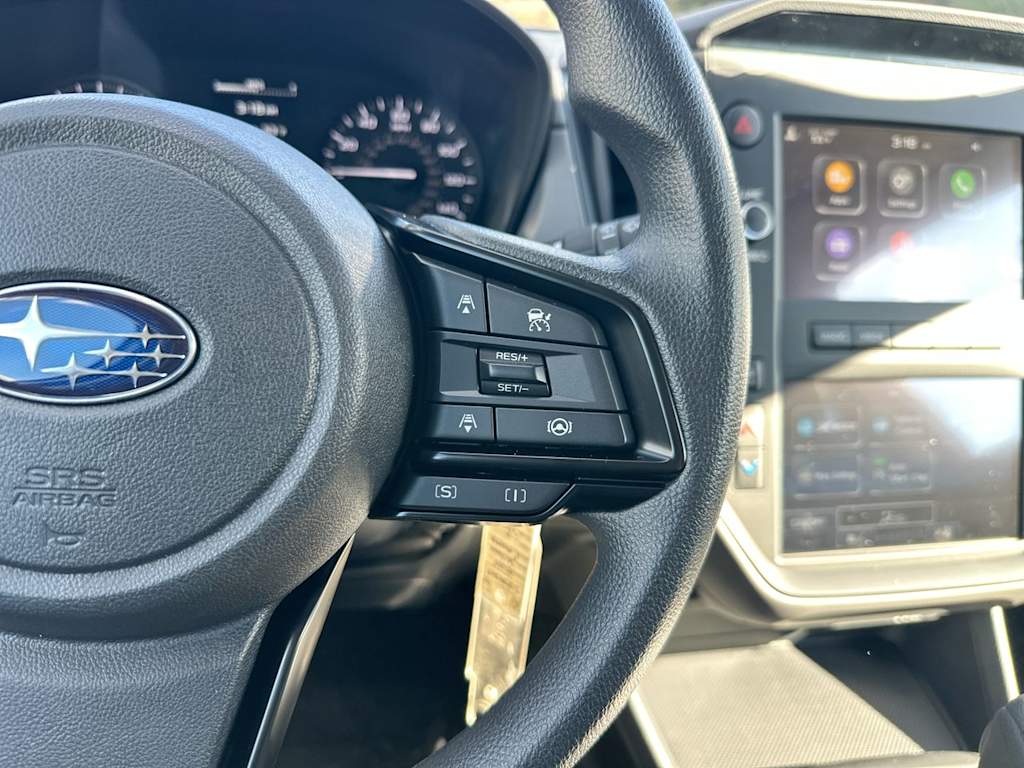 Thumbnail: 2025 Subaru Crosstrek - 33