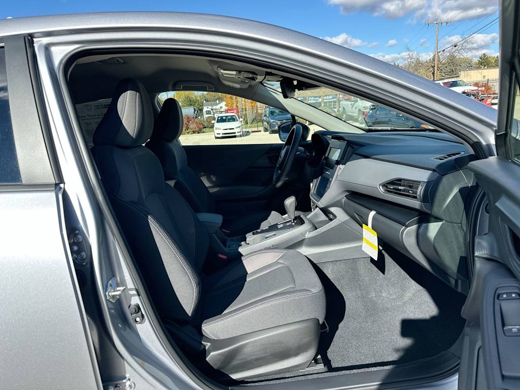 Thumbnail: 2025 Subaru Crosstrek - 31