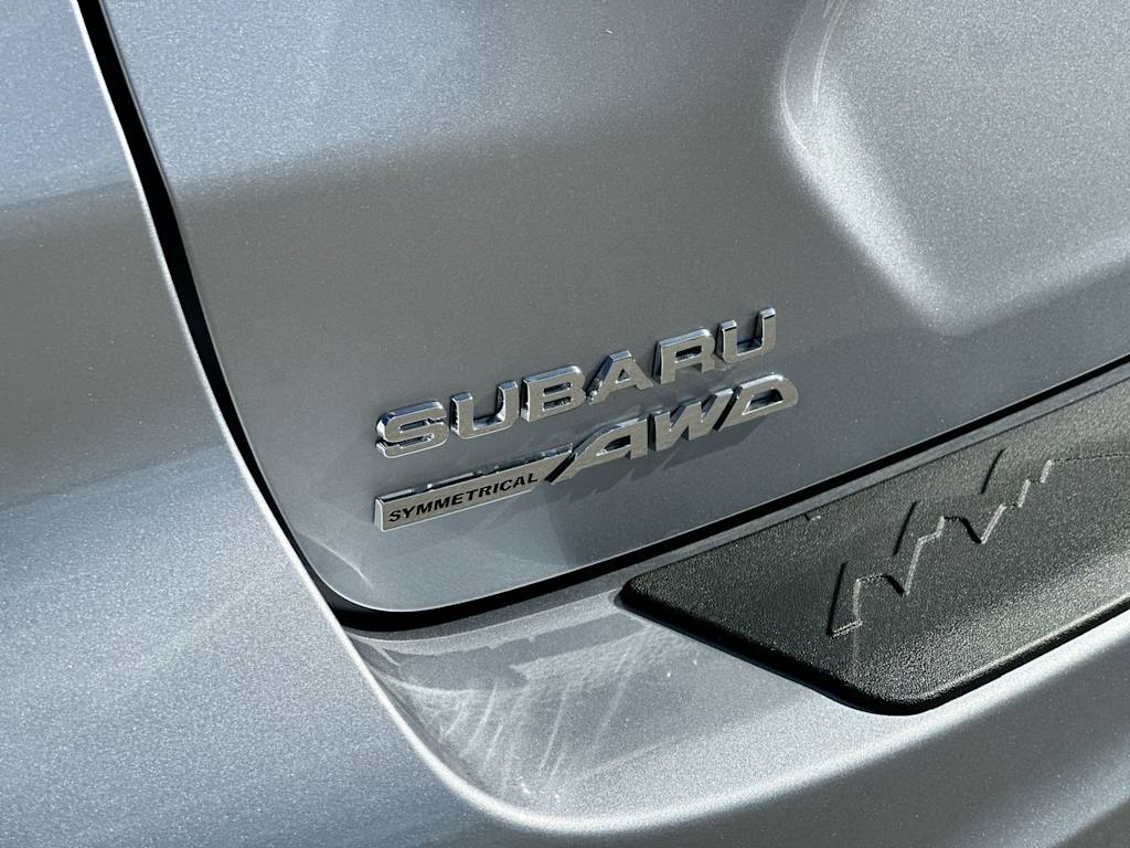 Thumbnail: 2025 Subaru Crosstrek - 7