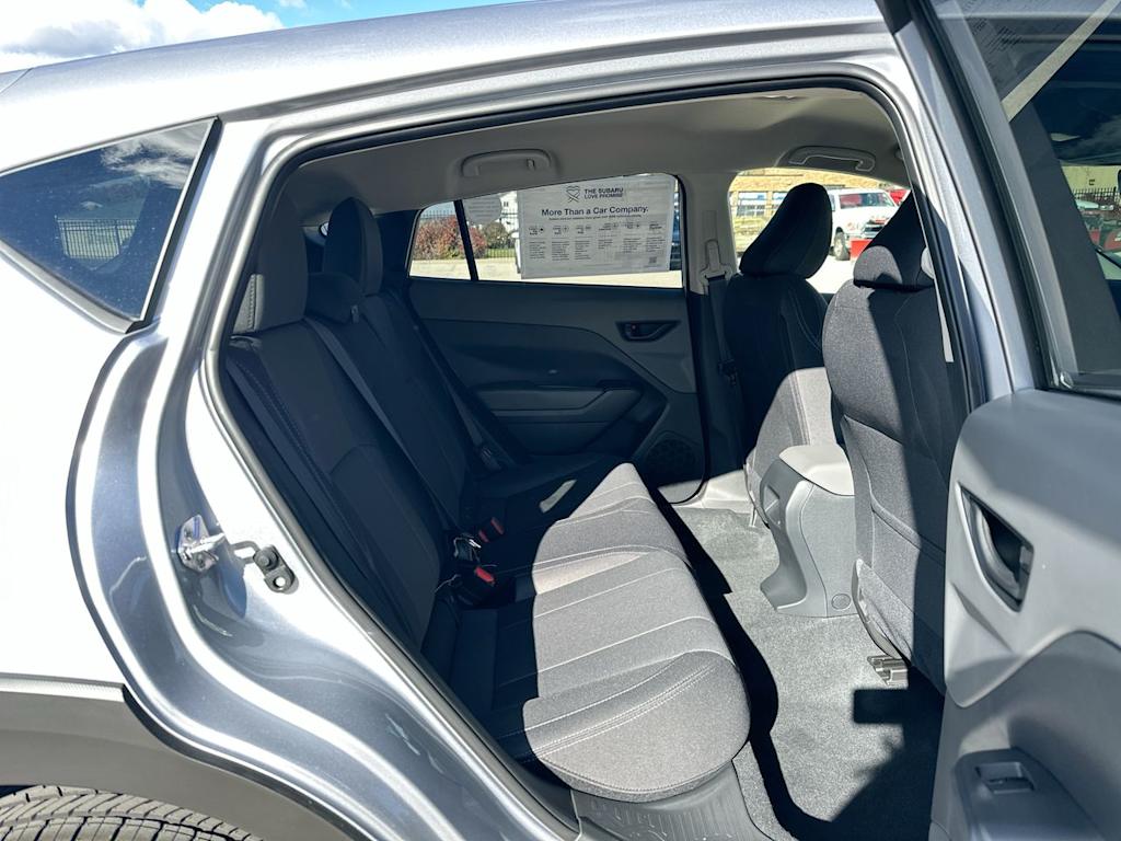 Thumbnail: 2025 Subaru Crosstrek - 30