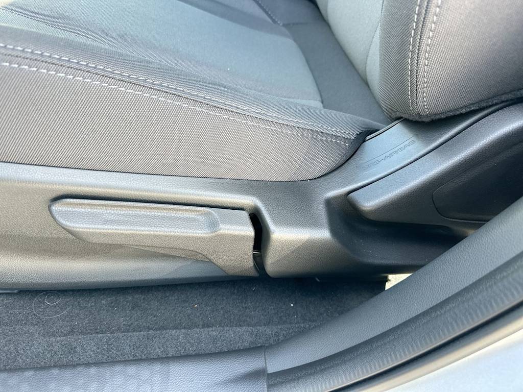 Thumbnail: 2025 Subaru Crosstrek - 28