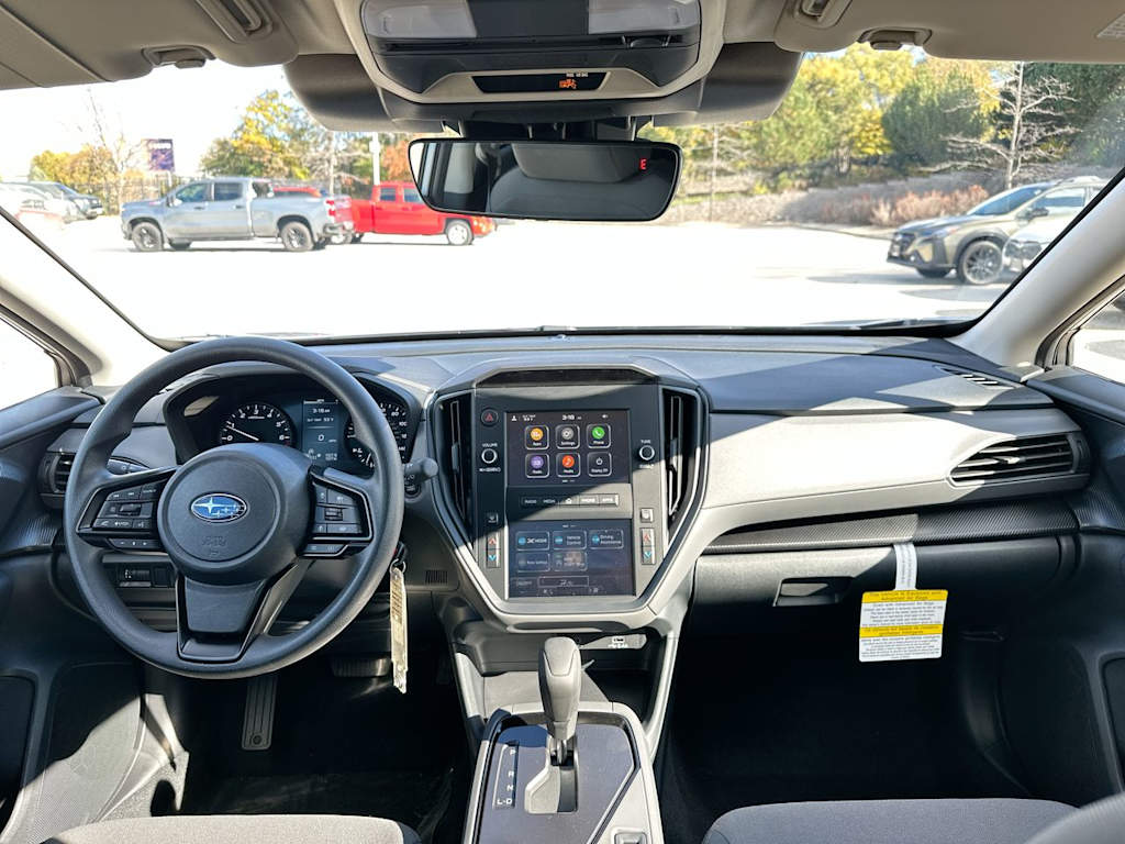 Thumbnail: 2025 Subaru Crosstrek - 2