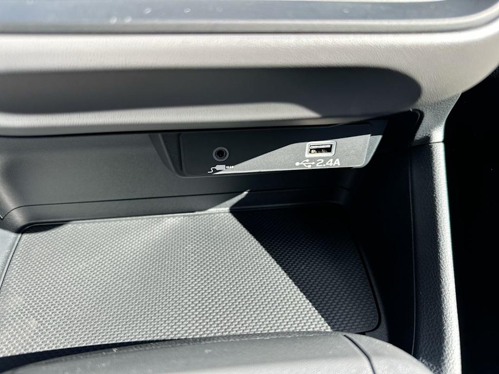 Thumbnail: 2025 Subaru Crosstrek - 34