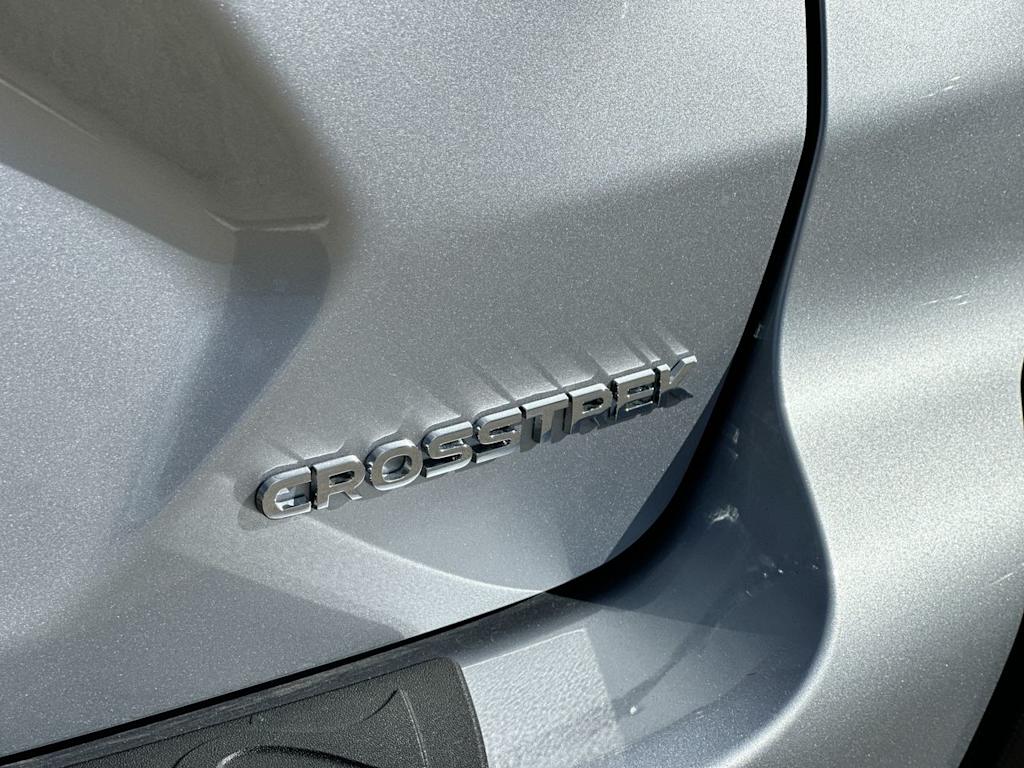Thumbnail: 2025 Subaru Crosstrek - 27