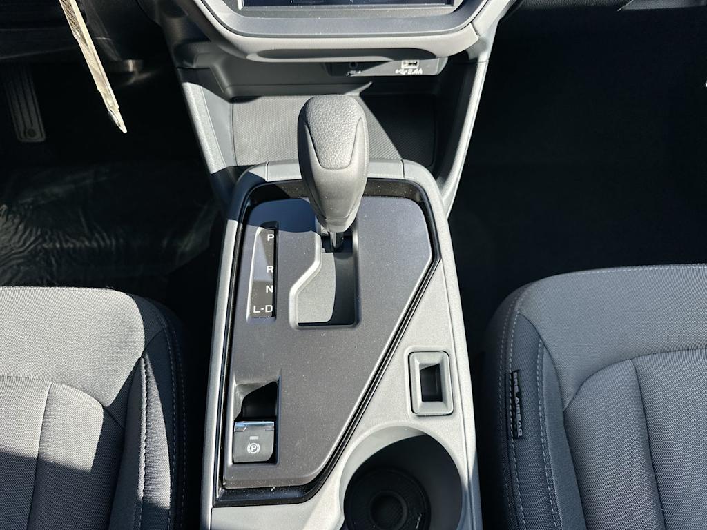 Thumbnail: 2025 Subaru Crosstrek - 14