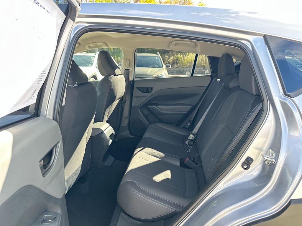 Thumbnail: 2025 Subaru Crosstrek - 29