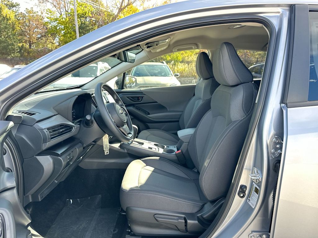 Thumbnail: 2025 Subaru Crosstrek - 10