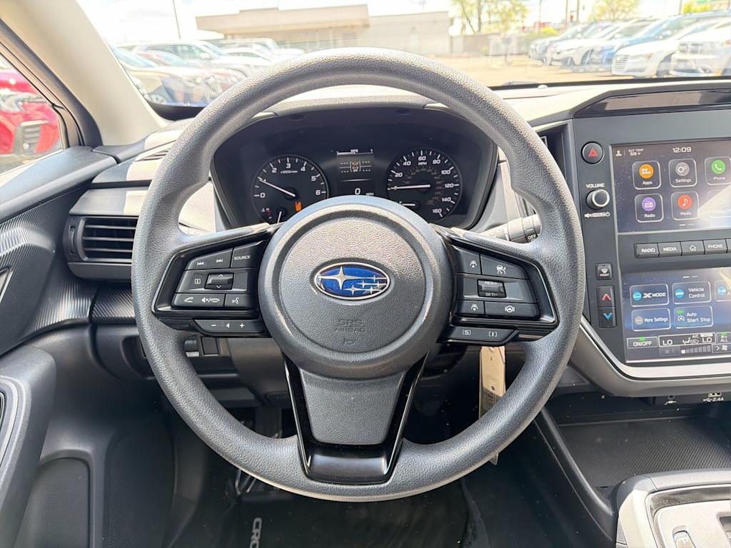 Thumbnail: 2024 Subaru Crosstrek - 9