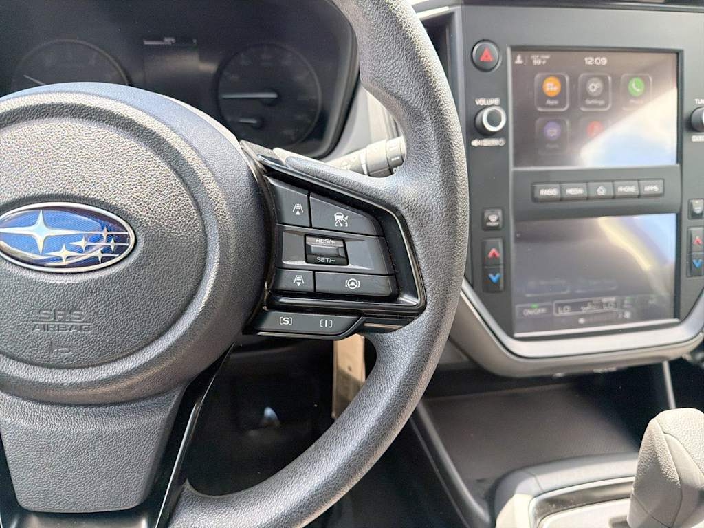 Thumbnail: 2024 Subaru Crosstrek - 33