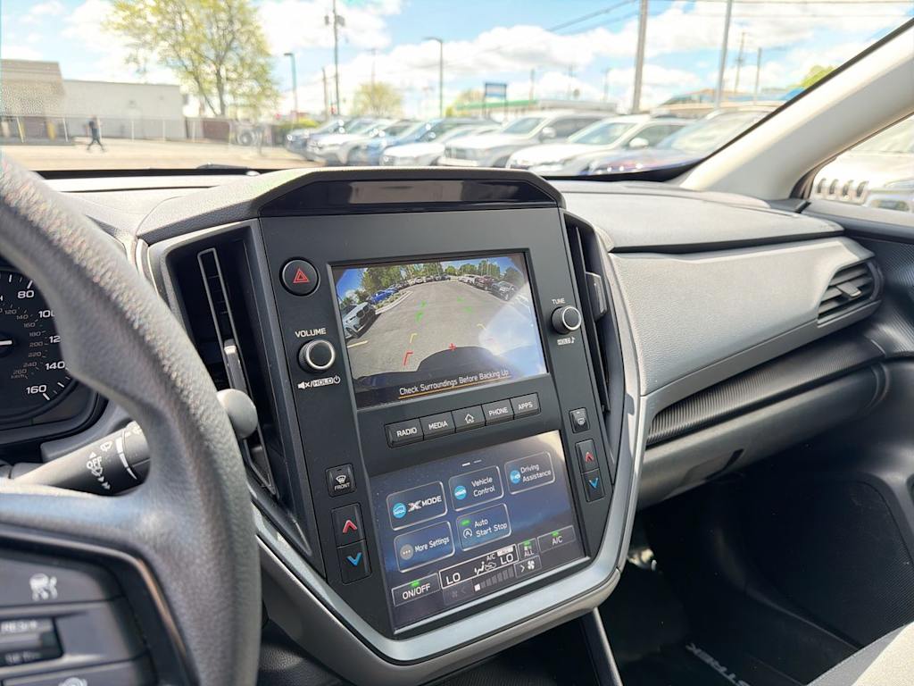 Thumbnail: 2024 Subaru Crosstrek - 13