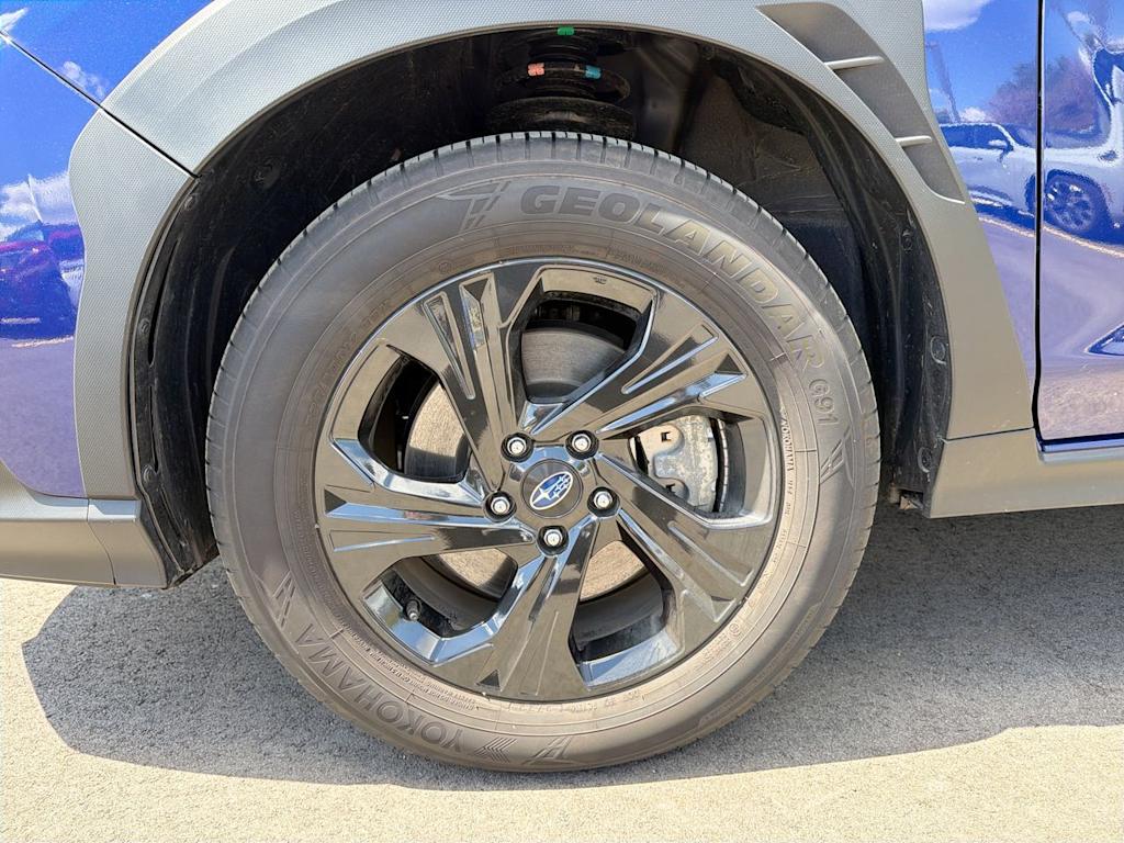 Thumbnail: 2024 Subaru Crosstrek - 8