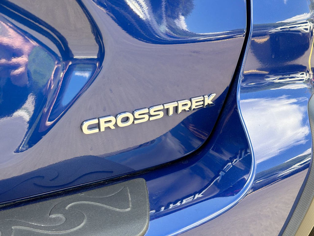 Thumbnail: 2024 Subaru Crosstrek - 28
