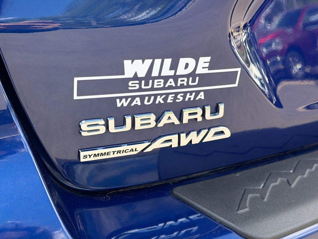 Thumbnail: 2024 Subaru Crosstrek - 7