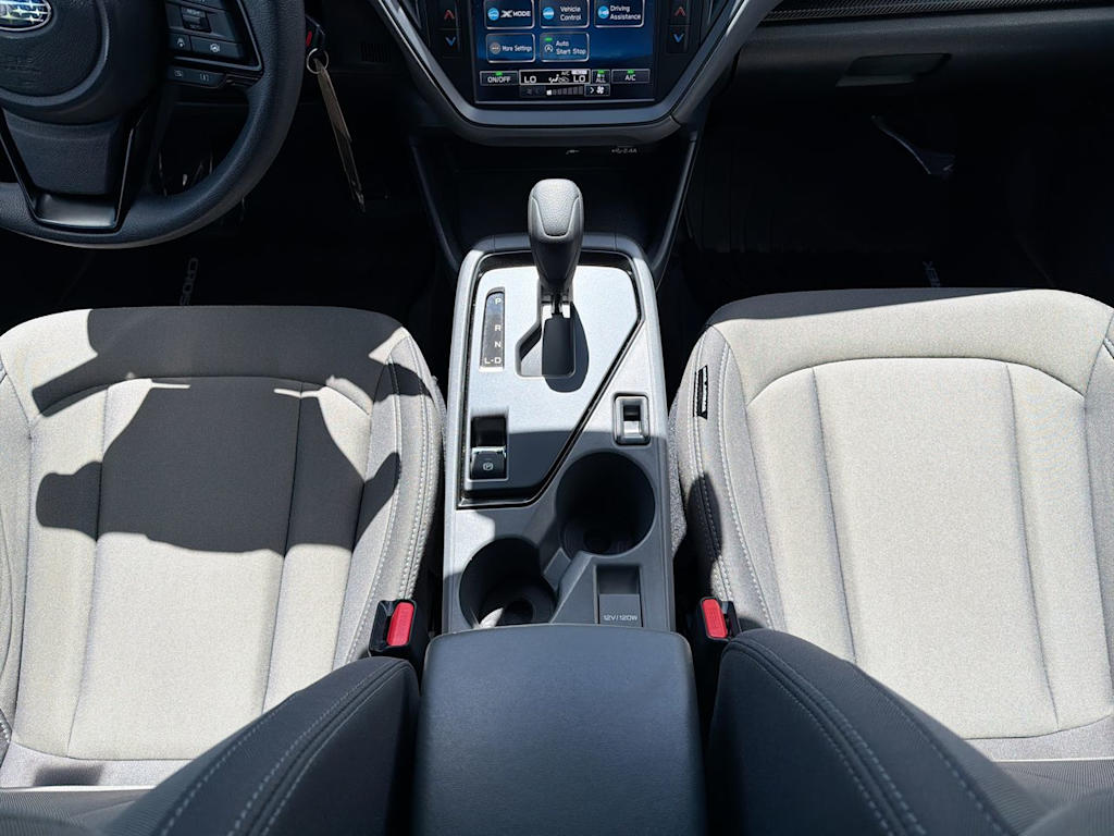 Thumbnail: 2024 Subaru Crosstrek - 14