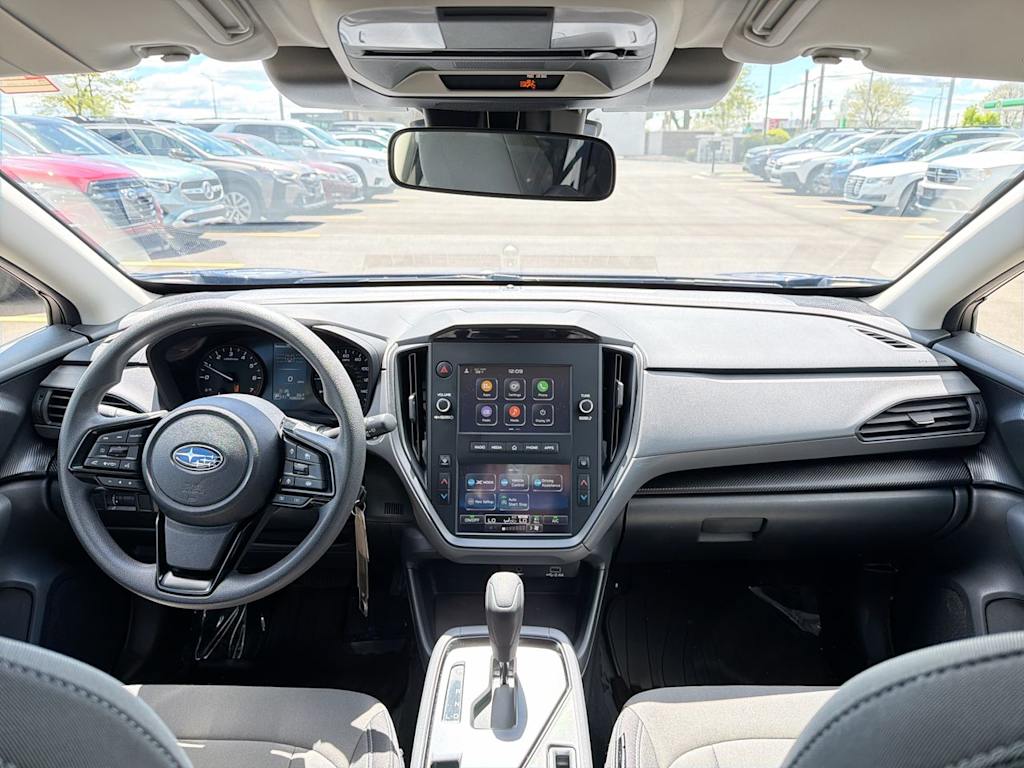 Thumbnail: 2024 Subaru Crosstrek - 2