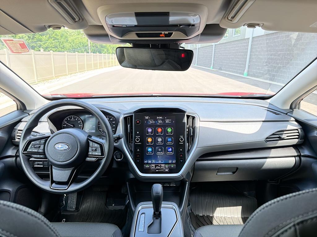 Thumbnail: 2024 Subaru Crosstrek - 2