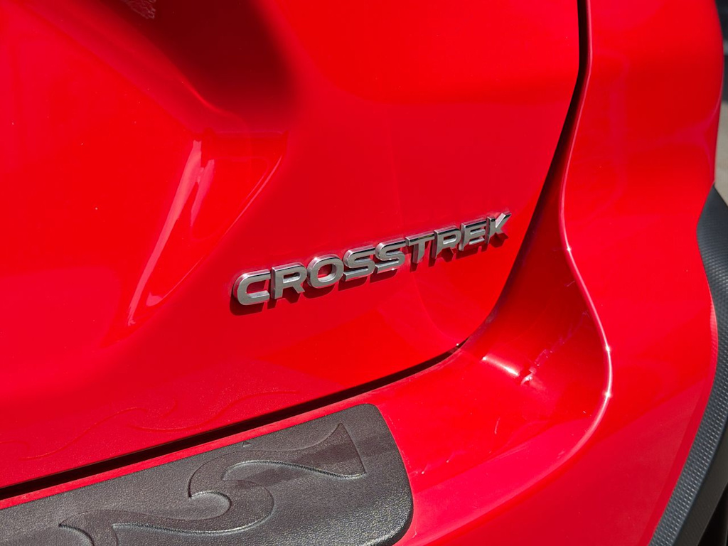 Thumbnail: 2024 Subaru Crosstrek - 7
