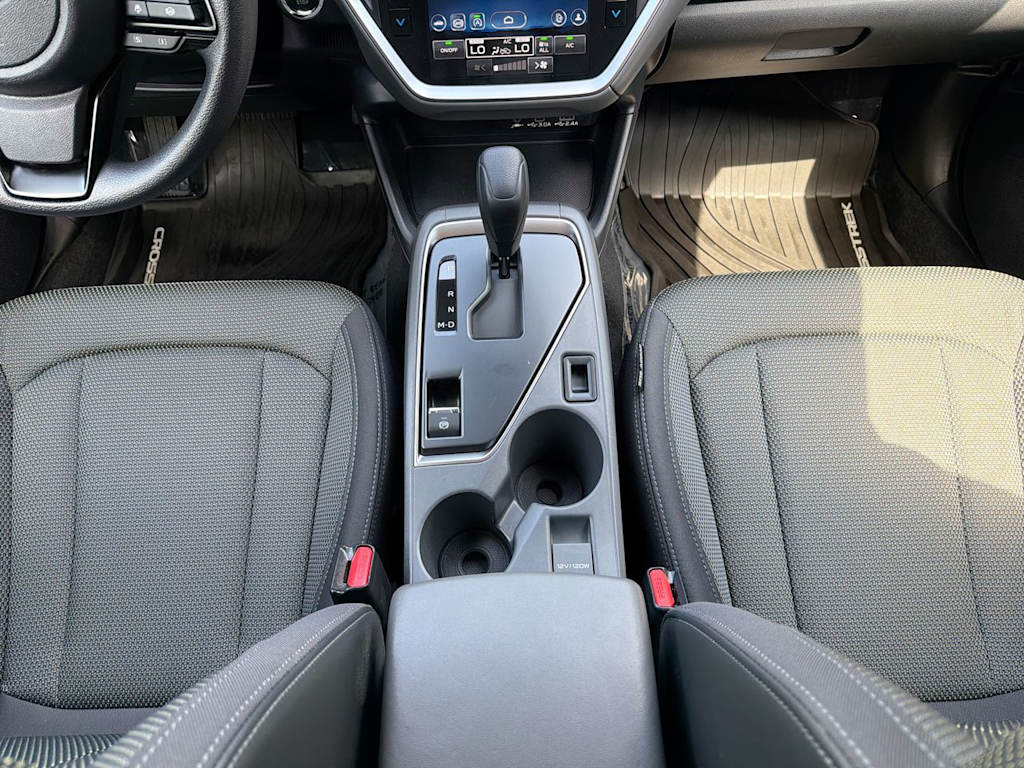 Thumbnail: 2024 Subaru Crosstrek - 33