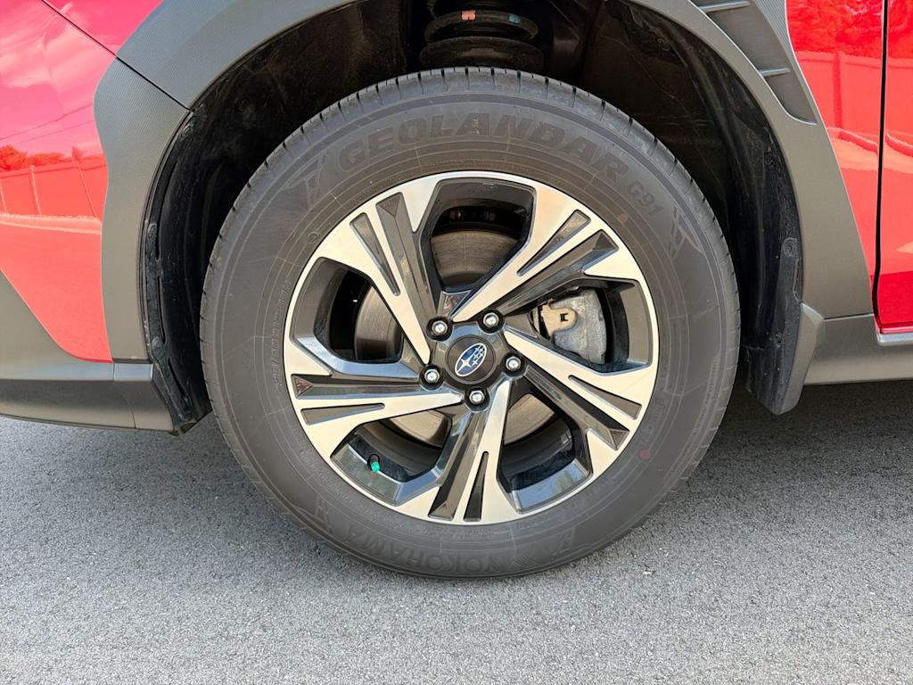 Thumbnail: 2024 Subaru Crosstrek - 8