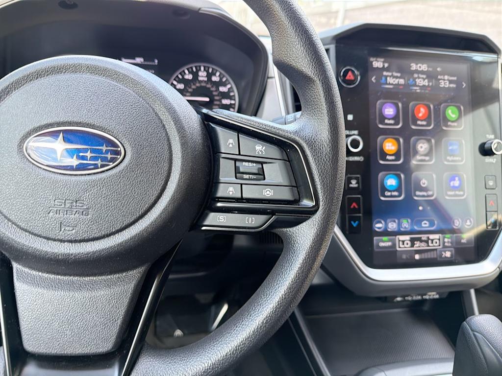 Thumbnail: 2024 Subaru Crosstrek - 32