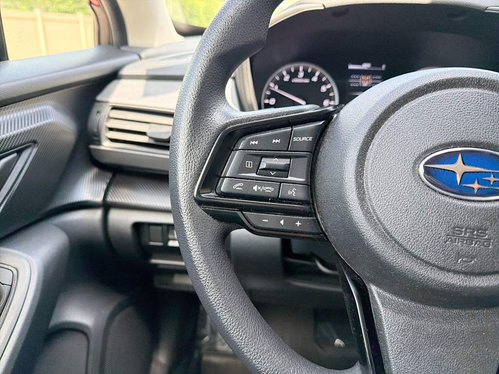 Thumbnail: 2024 Subaru Crosstrek - 31