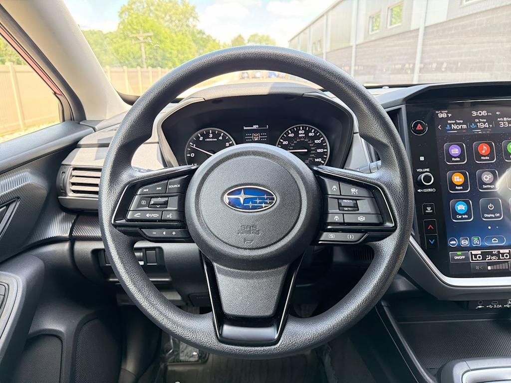Thumbnail: 2024 Subaru Crosstrek - 9