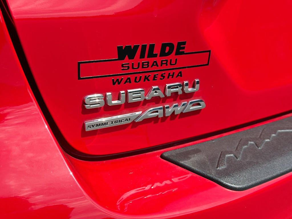 Thumbnail: 2024 Subaru Crosstrek - 27