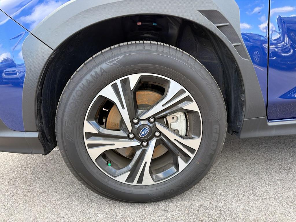 Thumbnail: 2024 Subaru Crosstrek - 8